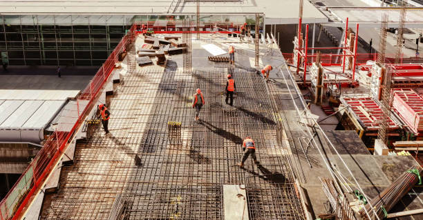 Best Best Concrete Contractor  in Pasadena, CA