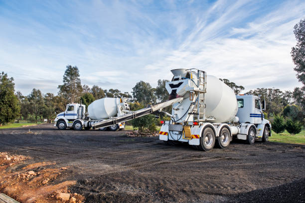 Best Concrete Installation Cost  in Pasadena, CA