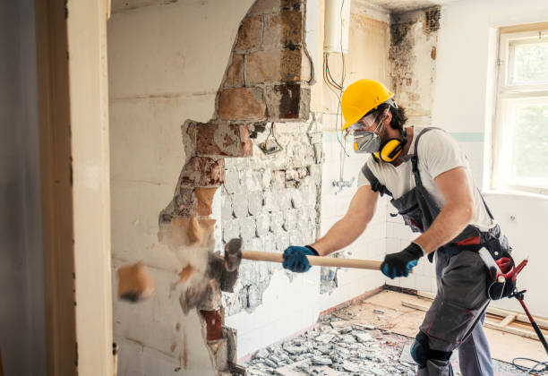 Best Concrete Repair Services  in Pasadena, CA