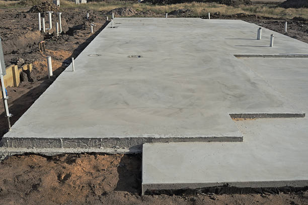 Best Concrete Contractor Near Me  in Pasadena, CA
