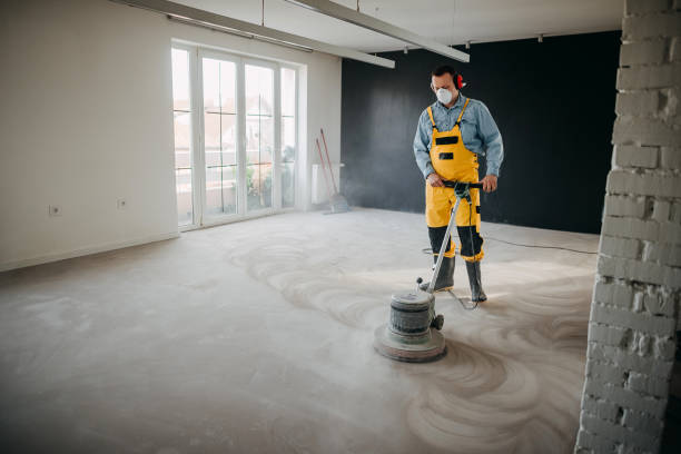 Best Custom Concrete Contractor  in Pasadena, CA