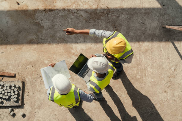 Best Affordable Concrete Contractor  in Pasadena, CA