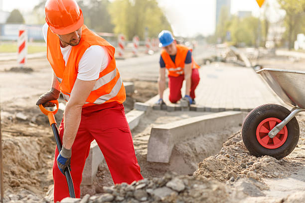 Best Commercial Concrete Contractor  in Pasadena, CA