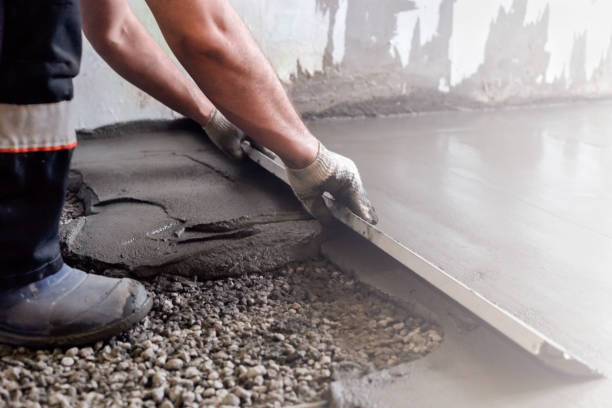 Best Concrete Flooring Contractor  in Pasadena, CA